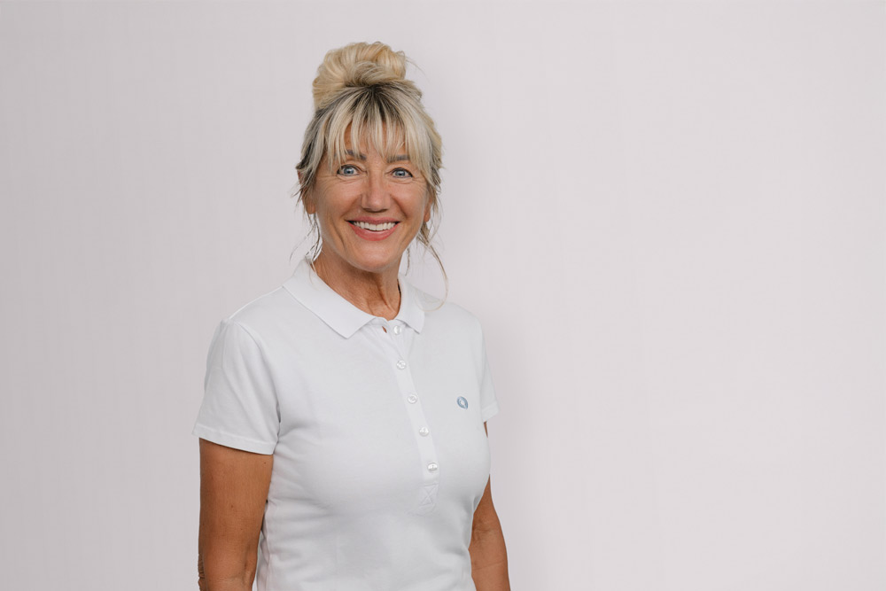 Zahnarzt Konstanz - Laubach & Partner - Team - Alla Bredthauer-Zahnmedizinische Prophylaxeassistenz