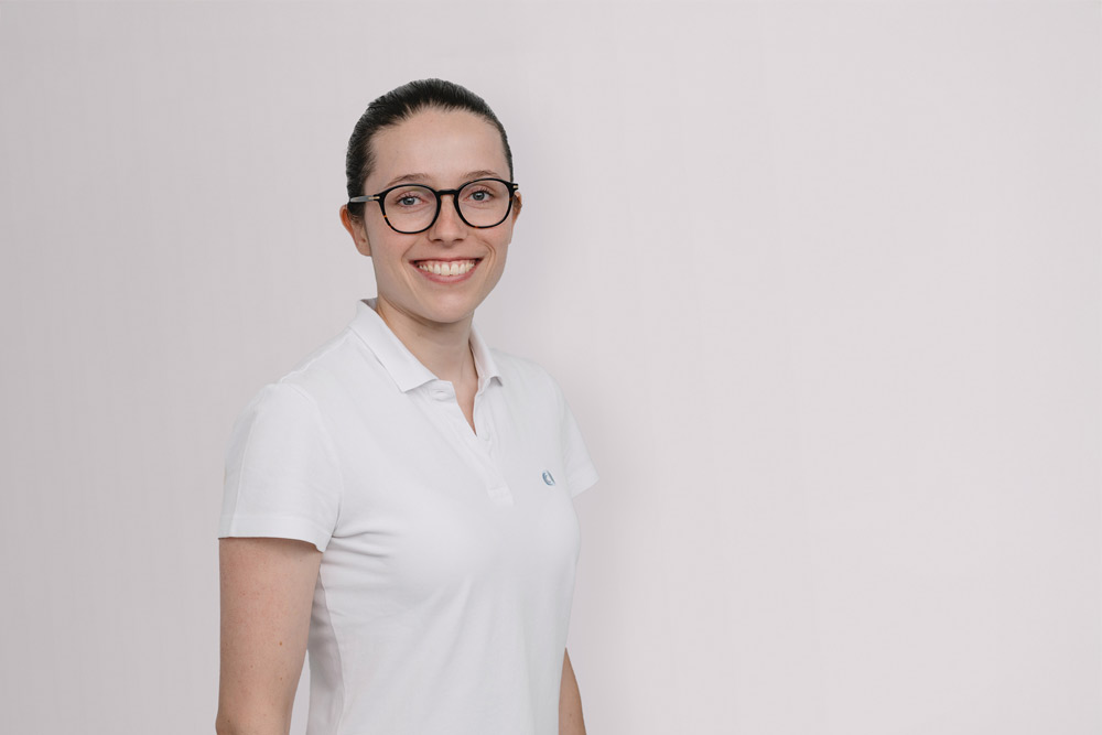 Zahnarzt Konstanz - Laubach & Partner - Team - Carolin Littermann Zahnärztin