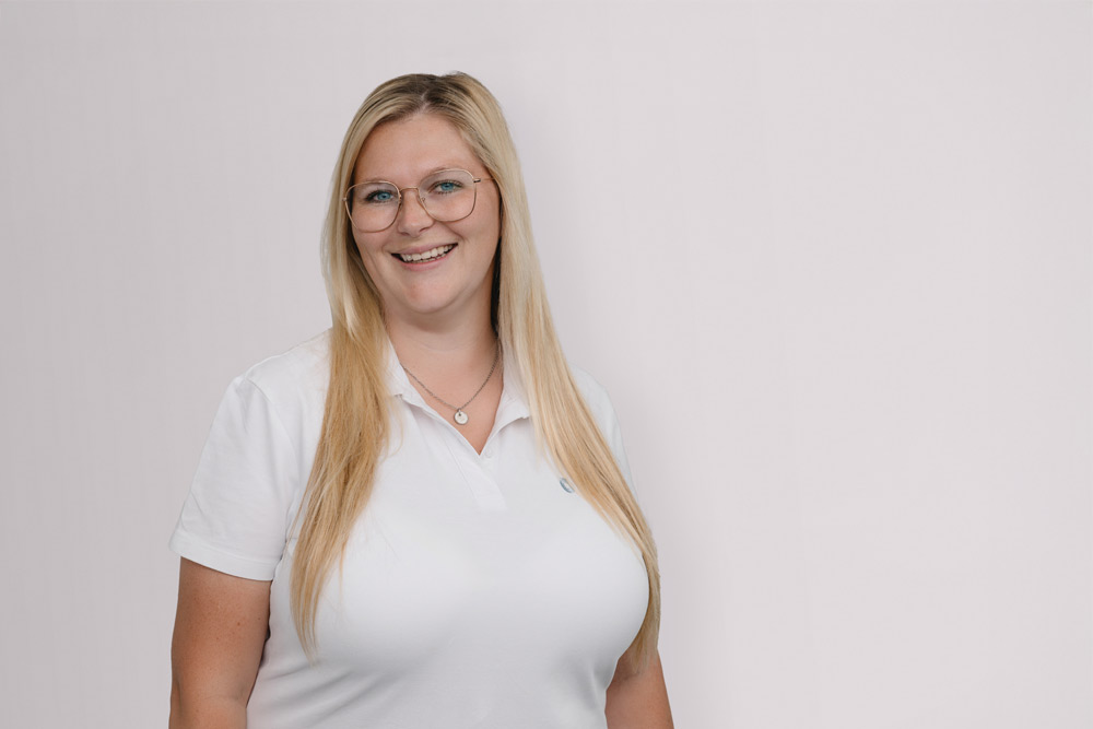 Zahnarzt Konstanz - Laubach & Partner - Team - Daniela Niebling Fachassistenz