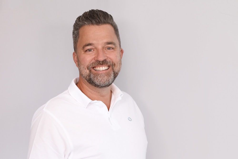 Zahnarzt Konstanz - Laubach & Partner - Team - Dr. Sebastian Laubach - Inhaber