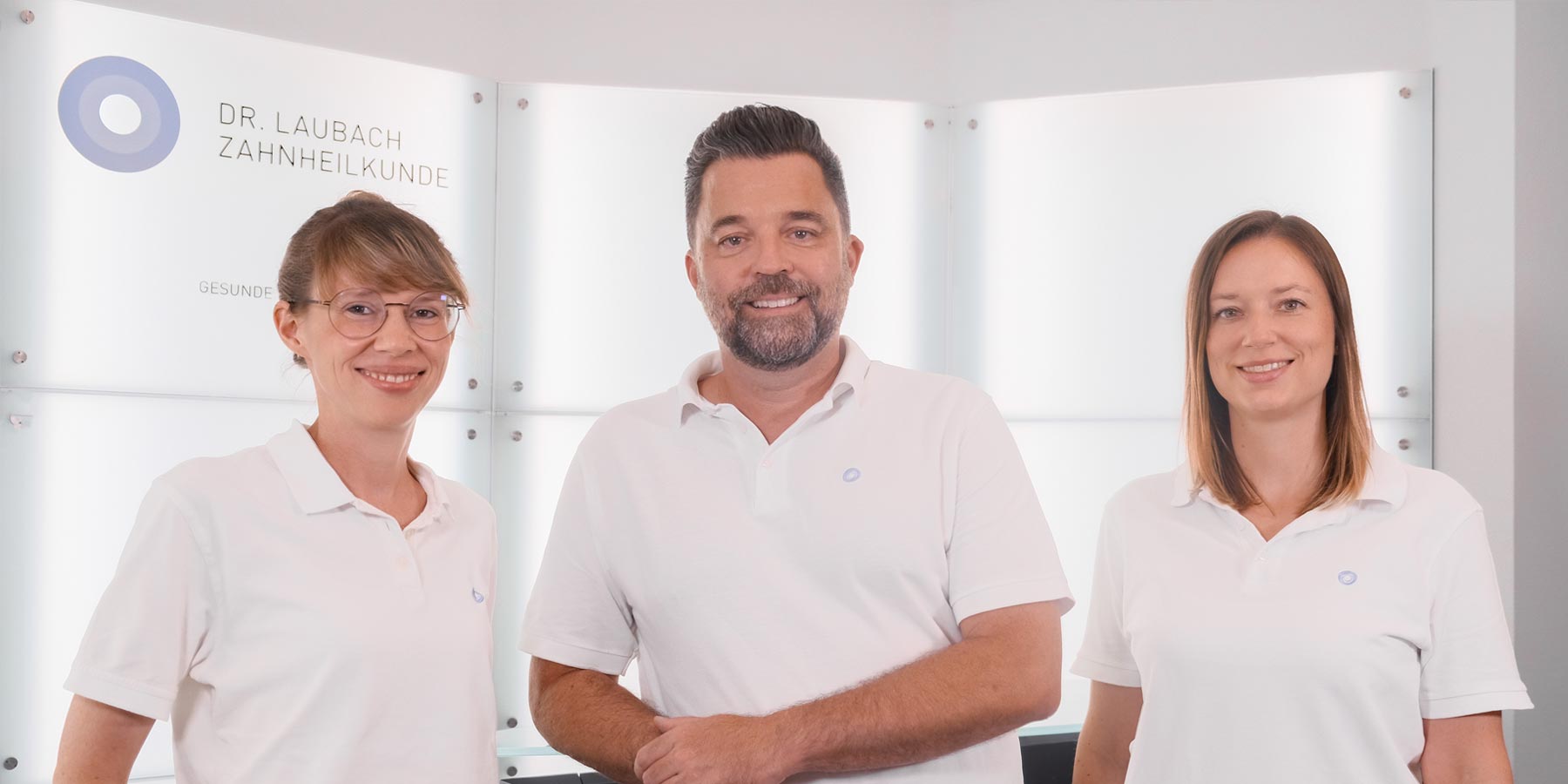 Zahnarzt Konstanz – Laubach & Partner – Team Zahnarzt Konstanz - Laubach & Partner - Team