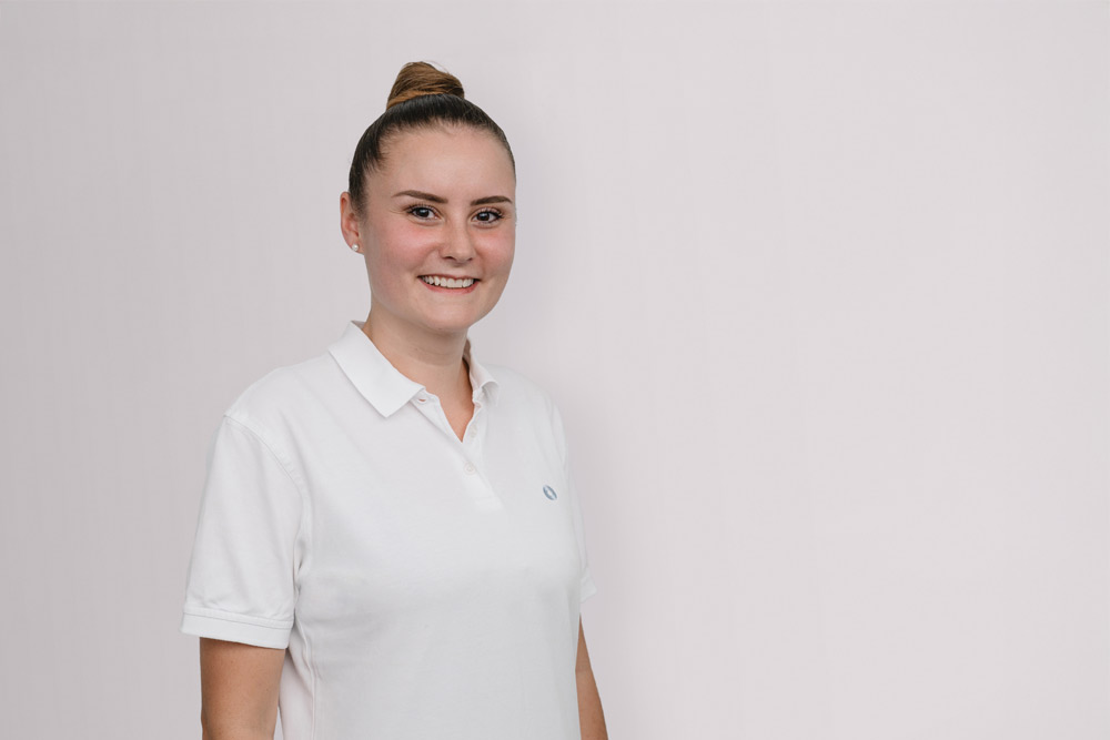 Zahnarzt Konstanz - Laubach & Partner - Team - Nicole Steffens, Hygienebeauftragte