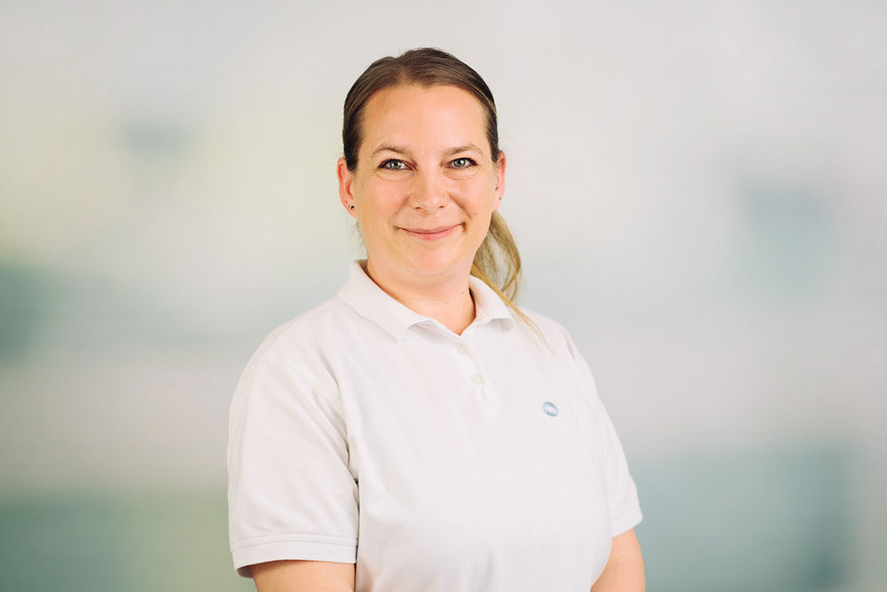 Zahnarzt Konstanz – Laubach & Partner – Team – Melanie Guth Zahnarzt Konstanz - Laubach & Partner - Team - Melanie Guth