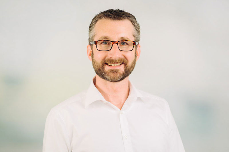 Team - Zahnarzt Konstanz - Zahnarztpraxis Laubach & Partner